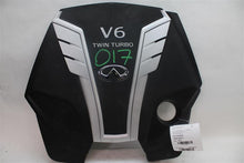 Load image into Gallery viewer, PLASTIC ENGINE COVER Infiniti Q50 2018 18 - 1164822