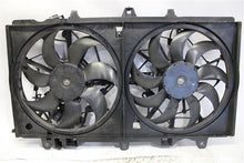 Load image into Gallery viewer, RADIATOR FAN ASSEMBLY Q50 Q60 2016 16 2017 17 2018 18 2019 19 - 1164836