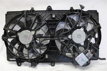 Load image into Gallery viewer, RADIATOR FAN ASSEMBLY Q50 Q60 2016 16 2017 17 2018 18 2019 19 - 1164836