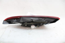 Load image into Gallery viewer, TRUNK LID MOUNTED TAIL LIGHT LAMP Infiniti Q50 18 19 Left - 1164866