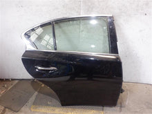 Load image into Gallery viewer, REAR DOOR Infiniti Q50 14 15 16 17 18 19 Right - 1164880