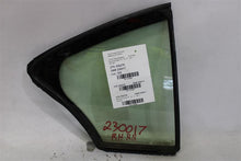 Load image into Gallery viewer, FRONT DOOR VENT GLASS Infiniti Q50 2017 17 2018 18 2019 19 Right - 1164881
