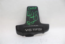 Load image into Gallery viewer, PLASTIC ENGINE COVER Audi Q7 2014 14 - 1164943
