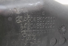 Load image into Gallery viewer, WINDSHIELD WASHER FLUID RESERVOIR BOTTLE E250 Van C230 C250 08-17 - 1165003