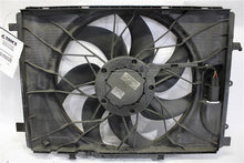 Load image into Gallery viewer, RADIATOR FAN ASSEMBLY Mercedes C350 C250 C300 E350 2008 08 09 10 11 12 13 - 1165005