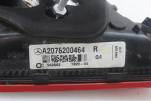 Load image into Gallery viewer, TRUNK LID MOUNTED TAIL LIGHT LAMP E300 E350 E400 E550 E63 10-13 Right - 1165042