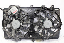Load image into Gallery viewer, RADIATOR FAN ASSEMBLY Q50 Q60 2016 16 2017 17 2018 18 2019 19 - 1165109