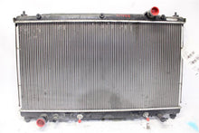Load image into Gallery viewer, RADIATOR Infiniti Q50 Q60 2016 16 2017 17 2018 18 2019 19 - 1165110