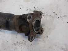 Load image into Gallery viewer, REAR DRIVE SHAFT Q50 Q60 2016 16 2017 17 2018 18 2019 19 - 1165116
