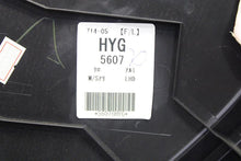 Load image into Gallery viewer, FRONT INTERIOR DOOR TRIM PANEL Infiniti Q50 2016 16 - 1165142