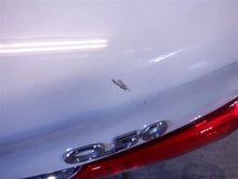 Load image into Gallery viewer, TRUNK LID Infiniti Q50 2016 16 2017 17 - 1165150