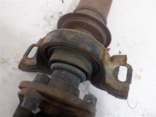 Load image into Gallery viewer, REAR DRIVE SHAFT Lexus GS350 13 14 15 16 17 18 19 - 1165221