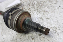 Load image into Gallery viewer, FRONT CV AXLE SHAFT GS350 RC300 RC350 13 14 15 16 17 18 19 Left - 1165224