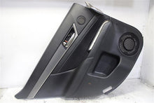 Load image into Gallery viewer, REAR INTERIOR DOOR TRIM PANEL Lexus GS350 2014 14 - 1165243