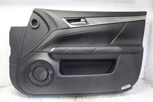 Load image into Gallery viewer, FRONT INTERIOR DOOR TRIM PANEL Lexus GS350 2014 14 - 1165264