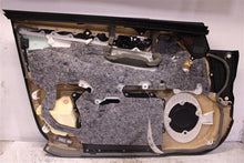 Load image into Gallery viewer, FRONT INTERIOR DOOR TRIM PANEL Lexus GS350 2014 14 - 1165264
