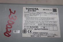 Load image into Gallery viewer, RADIO Lexus GS350 GS450H 2014 14 - 1165296