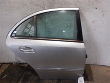 Load image into Gallery viewer, REAR DOOR Mercedes E320 E500 E55 E63 03 - 07 Right - 1165318