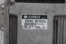 Load image into Gallery viewer, ECU ECM COMPUTER Accent 2012 12 2013 13 Auto - 1165321