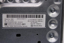 Load image into Gallery viewer, AMPLIFIER E250 Van C250 C300 C350 C63 CLS550 CLS63 E250D E300 12-15 - 1165348