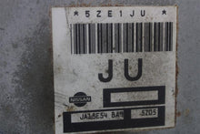 Load image into Gallery viewer, ECU ECM COMPUTER NISSAN 200SX SENTRA 1996 96 1.6 AUTO - 1165378
