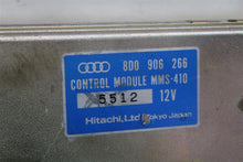 Load image into Gallery viewer, ECU ECM COMPUTER AUDI A4 A6 1995 95 1996 96 97 98 2.8L - 1165381