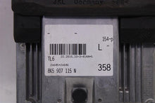 Load image into Gallery viewer, ECU ECM COMPUTER Audi A4 A5 Allroad 2015 15 - 1165395
