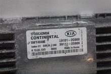 Load image into Gallery viewer, ECU ECM COMPUTER Kia Optima 2011 11 2012 12 2013 13 - 1165396