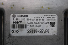 Load image into Gallery viewer, ECU ECM COMPUTER Kia Rio 2016 16 2017 17 - 1165397