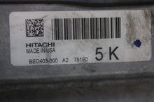 Load image into Gallery viewer, ECU ECM COMPUTER Infiniti QX60 Nissan Pathfinder 2017 17 - 1165400