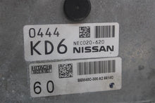 Load image into Gallery viewer, ECU ECM COMPUTER Nissan Sentra 2016 16 - 1165411
