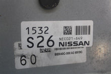 Load image into Gallery viewer, ECU ECM COMPUTER Nissan Sentra 2016 16 - 1165412