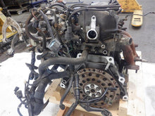 Load image into Gallery viewer, ENGINE MOTOR EL Civic Del Sol 96 97 98 1.6L SOHC VIN 4/6/8 - 1165436