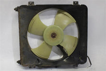 Load image into Gallery viewer, CONDENSER FAN ASSEMBLY HONDA CIVIC ACURA EL 96 - 00 - 1165456