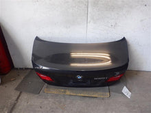 Load image into Gallery viewer, TRUNK LID 528i 535i 550i Active 5 M5 2014 14 2015 15 2016 16 - 1165575