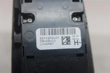 Load image into Gallery viewer, FRONT DOOR WINDOW SWITCH 528i 535i 535i Gt 550i 550i Gt 10-17 Left - 1165606