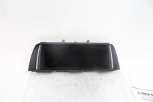 Load image into Gallery viewer, INFO-GPS SCREEN BMW 528D 528i 535i 550i Active 5 M5 2011-2015 - 1165619