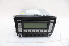 Load image into Gallery viewer, RADIO Golf Jetta Passat Rabbit 05 06 07 08 - 1165721