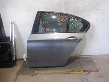 Load image into Gallery viewer, REAR DOOR BMW 528i 535i 550i Active 5 M5 11 12 13 14 15 16 Left - 1165772