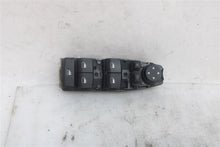 Load image into Gallery viewer, FRONT DOOR WINDOW SWITCH 528D 528i 535i 535i Gt 550i 550i Gt10-15 Left - 1165820