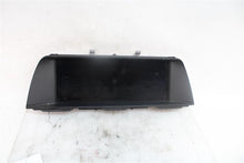 Load image into Gallery viewer, INFO-GPS SCREEN BMW 528D 528i 535i 550i Active 5 M5 2011-2015 - 1165840