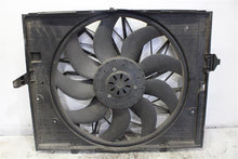 Load image into Gallery viewer, RADIATOR FAN ASSEMBLY BMW 530i 545i 525i 750i 2004 04 2005 05 2006 06 07 08 - 10 - 1165872