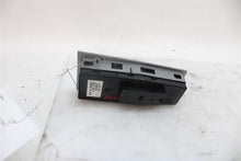 Load image into Gallery viewer, DRIVERS MASTER WINDOW SWITCH BMW 750i 760i Alpina 2006 06 2007 07 2008 08 - 1165933