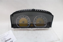 Load image into Gallery viewer, SPEEDOMETER CLUSTER BMW 745I 750I 760I 02 03 04 05 - 08 - 1165943