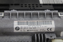 Load image into Gallery viewer, FRONT DISPLAY SCREEN BMW Alpina 750i 760i 2006 06 2007 07 2008 08 - 1165947