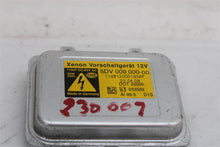 Load image into Gallery viewer, MISCELLANEOUS CONTROL MODULE COMPUTER BMW 528i 2008 08 Match Numbers - 1165958