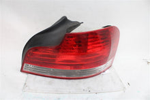 Load image into Gallery viewer, TAIL LIGHT LAMP ASSEMBLY BMW 128i 135i 08 09 10 11 Right - 1166043