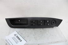 Load image into Gallery viewer, FRONT DOOR WINDOW SWITCH Kia Sorento 11 12 13 14 15 Left - 1166153