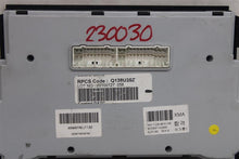 Load image into Gallery viewer, TEMPERATURE CONTROLS Kia Sorento 2011 11 - 1166166