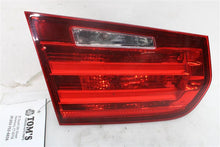 Load image into Gallery viewer, TRUNK LID MOUNTED TAIL LIGHT LAMP 320i 328D 328i 335i Active 3 M3 12-15 Left - 1166232